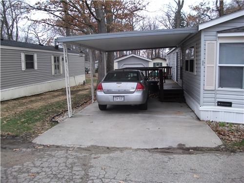 Oak Ridge N3525 Trieloff Lot 24Fort Atkinson, WI 53538