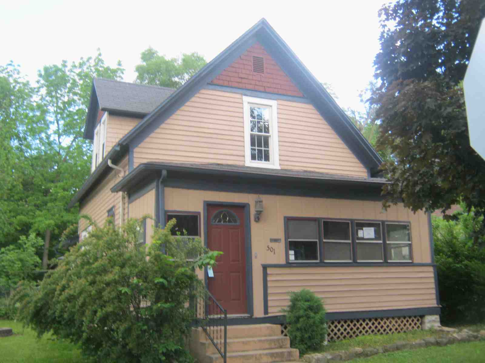 501 S Garfield AveJanesville, WI, 53545Rock County