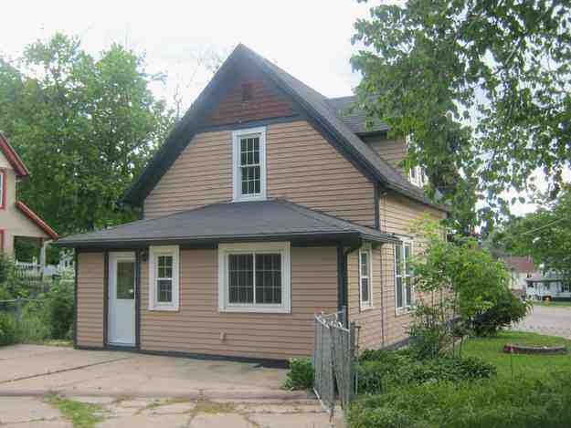 501 S Garfield AveJanesville, WI, 53545Rock County