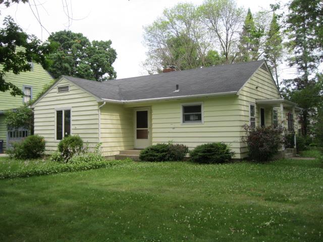 1345 Hawthorne AveJanesville, WI, 53545Rock County
