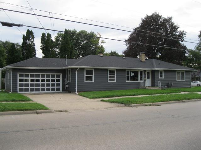 1332 Mount Zion AveJanesville, WI, 53545Rock County