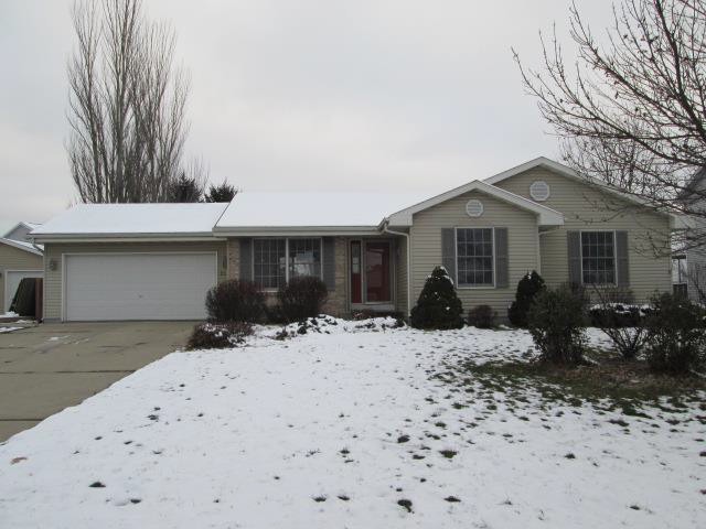 2818 Spaulding AveJanesville, WI, 53546Rock County