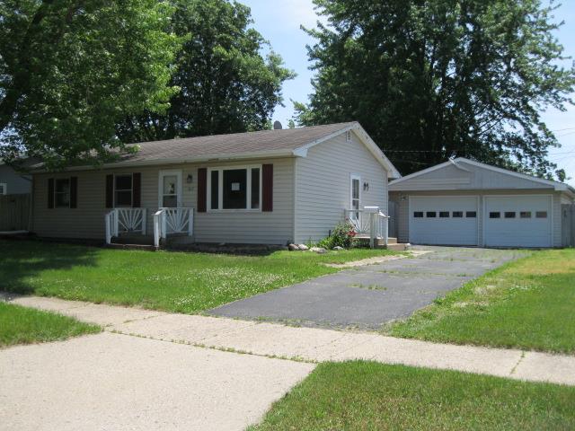 1817 Schaller StJanesville, WI, 53546Rock County