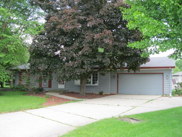 412 Colby CtJanesville, WI, 53546Rock County