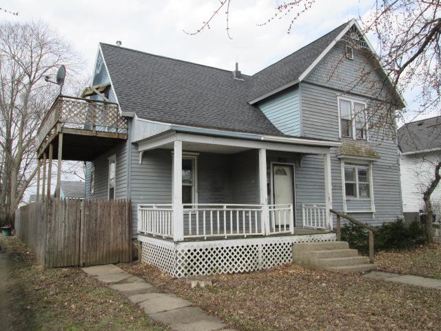 479 N Terrace StJanesville, WI, 53548Rock County