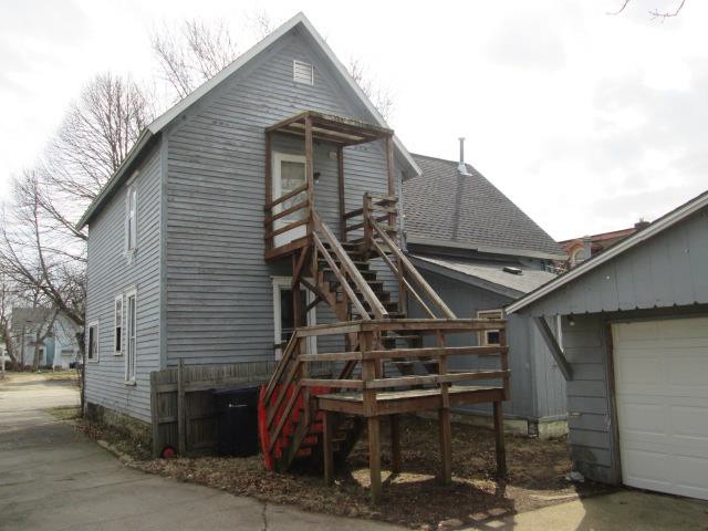 479 N Terrace StJanesville, WI, 53548Rock County