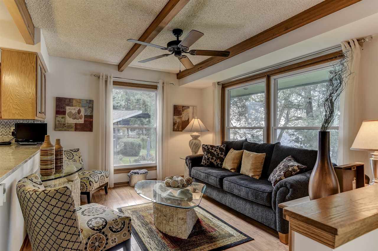 W7834 Shore Acres Rd, Lake Mills, WI 53551