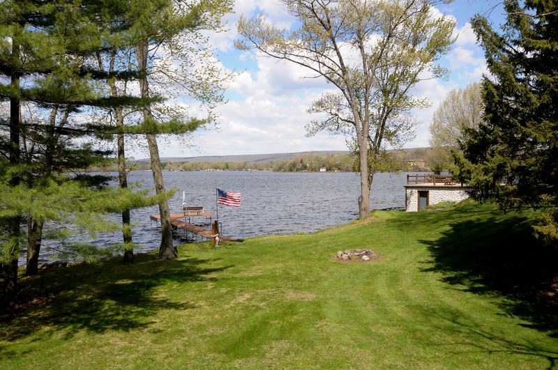 W13628 RAUSCH RD, Lodi, WI 53555