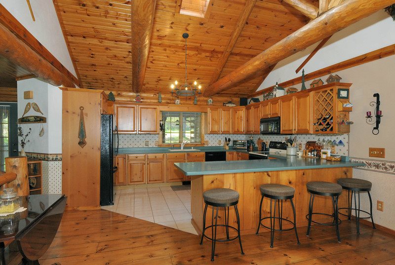 W13628 RAUSCH RD, Lodi, WI 53555