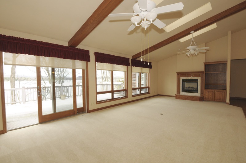 W12440 MCCUBBINS LN, Lodi, WI 53555