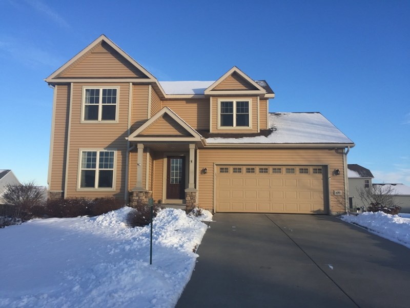 N2190 Shamrock Rd