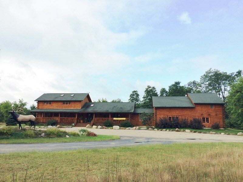N2190 Shamrock Rd