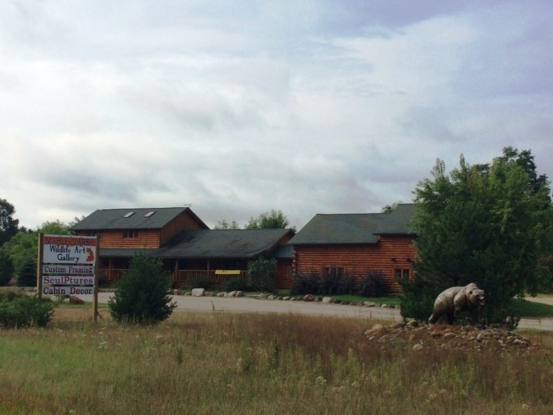 N2190 Shamrock Rd