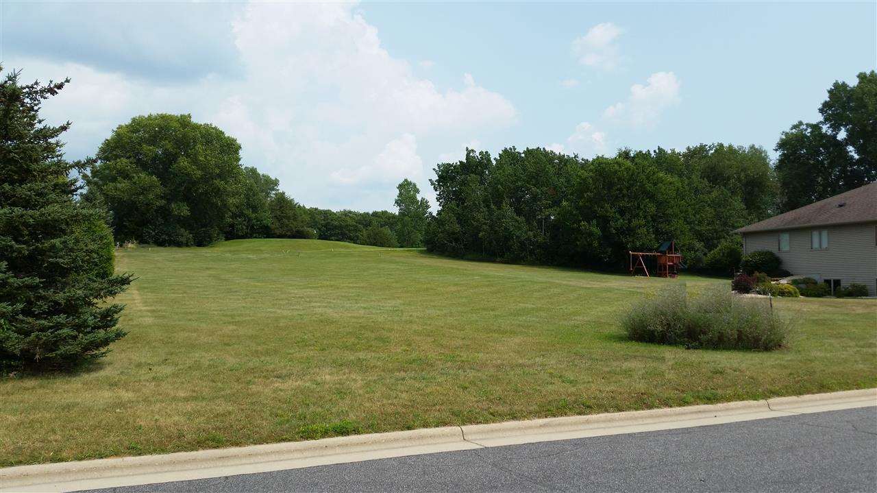 Lot 1 Csm 4510 Michael Dr