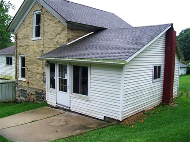 155 N River StLowell, WI, 53557Dodge County