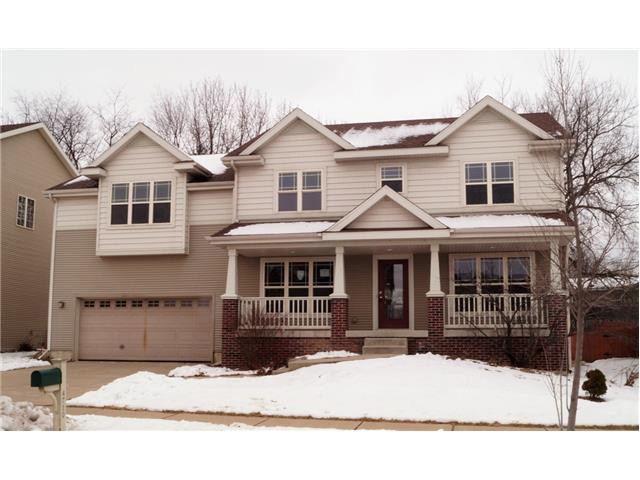 4710 Bellingrath StMc Farland, WI, 53558Dane County