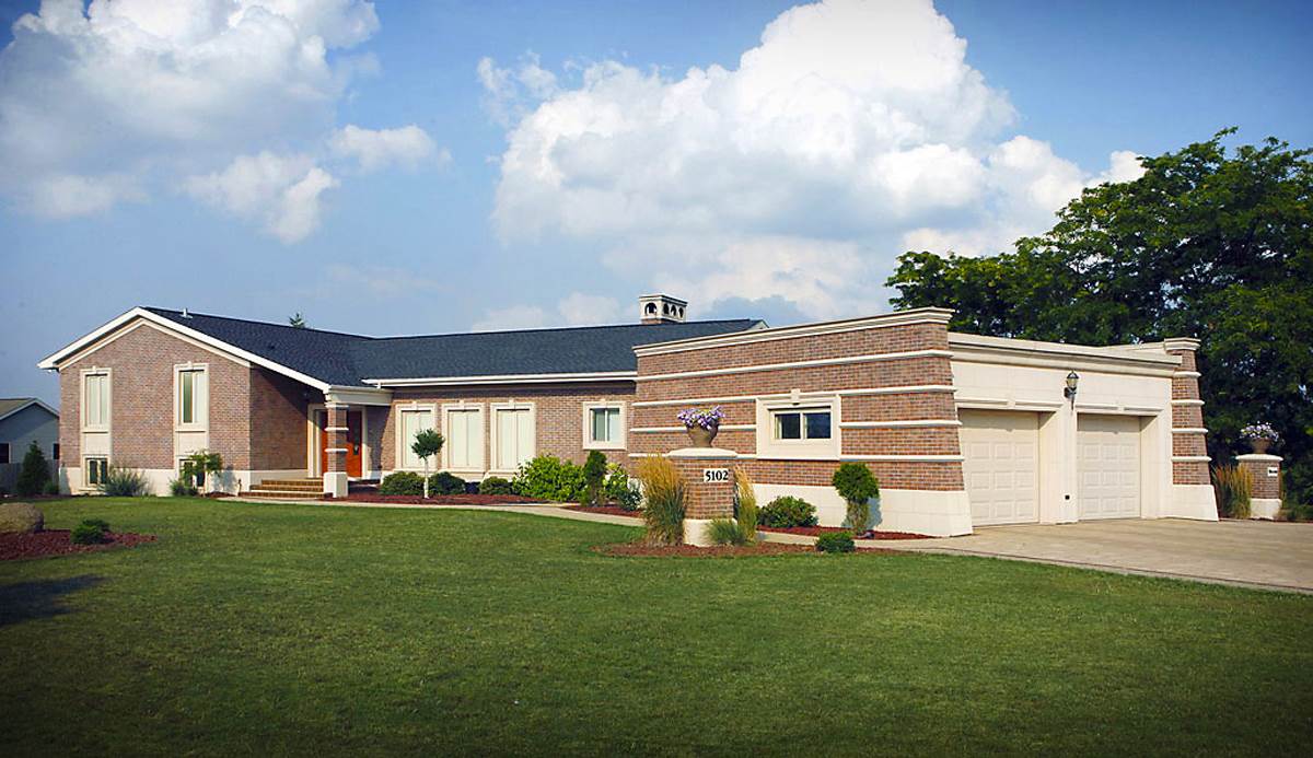 5102Meinders Rd Rd, Madison, WI 53558