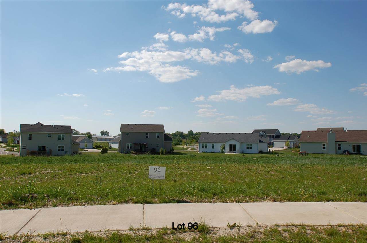 606 Mourning Dove Court