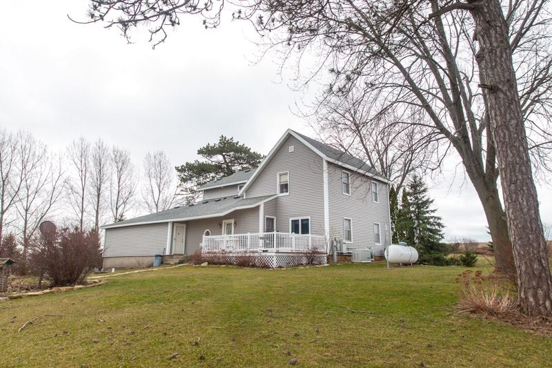 5381 County Road Tt