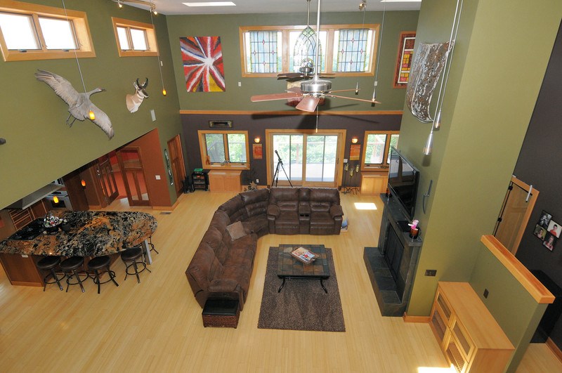 5885 BEUTHIN RD, Mazomanie, WI 53560