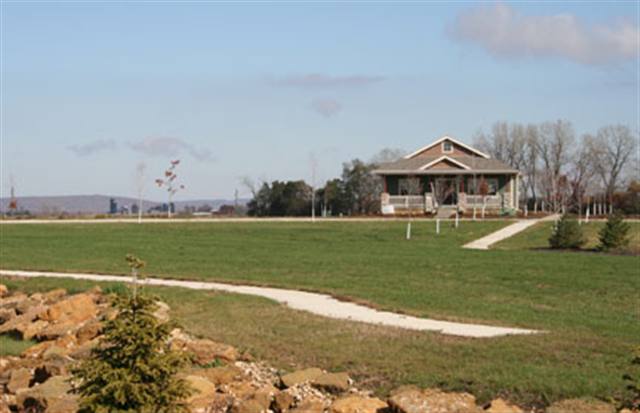 605 Prairie Lane