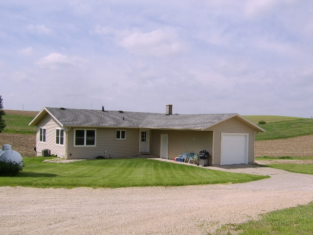 Lot 2 County Road Kp