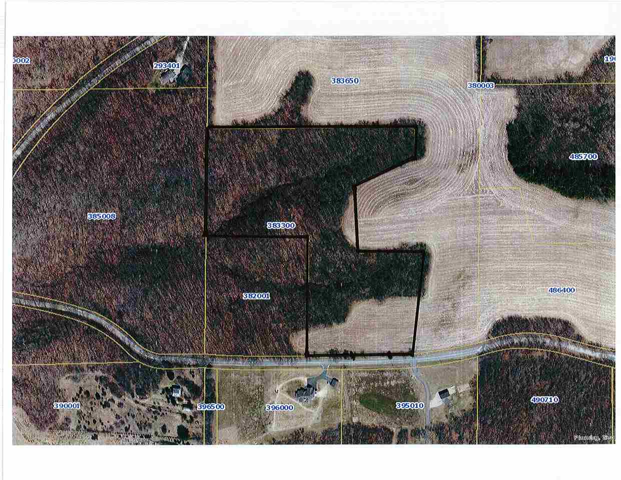 Lot 2 County Road Kp