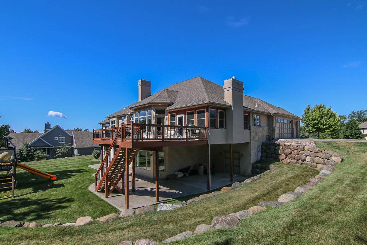 4858 CHAMPIONS RUN, Middleton, WI 53562