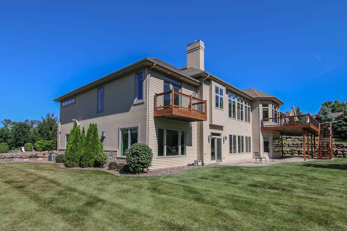 4858 CHAMPIONS RUN, Middleton, WI 53562