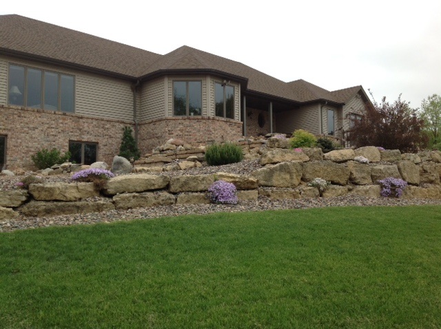 4698 Sunset Ridge Dr