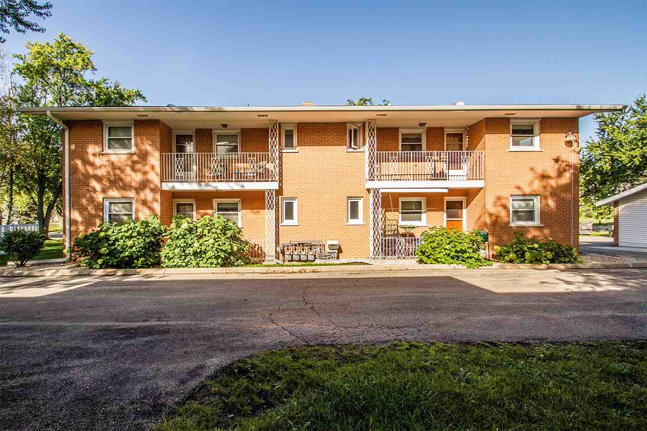 155 Buten St
