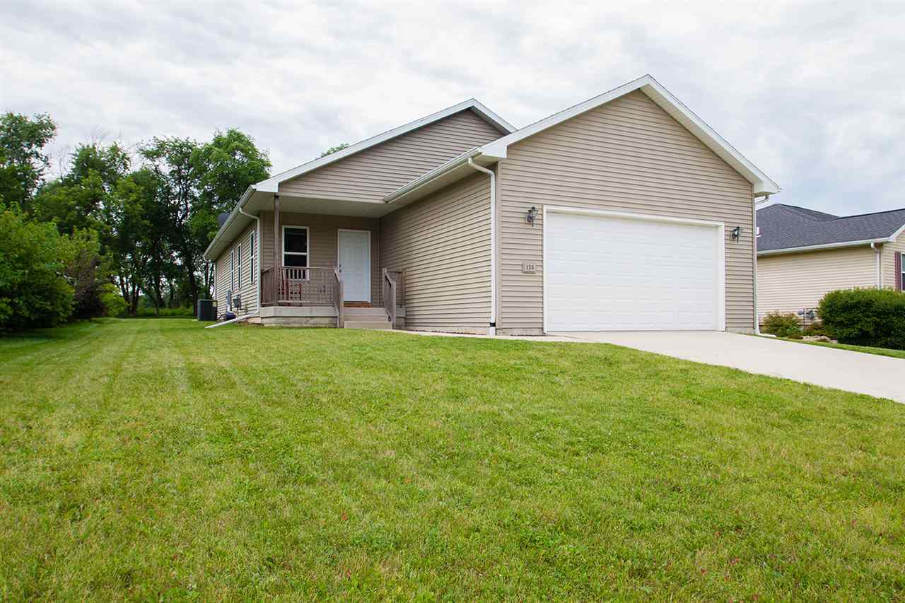 155 Buten St