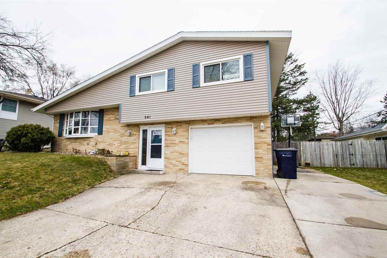 155 Buten St