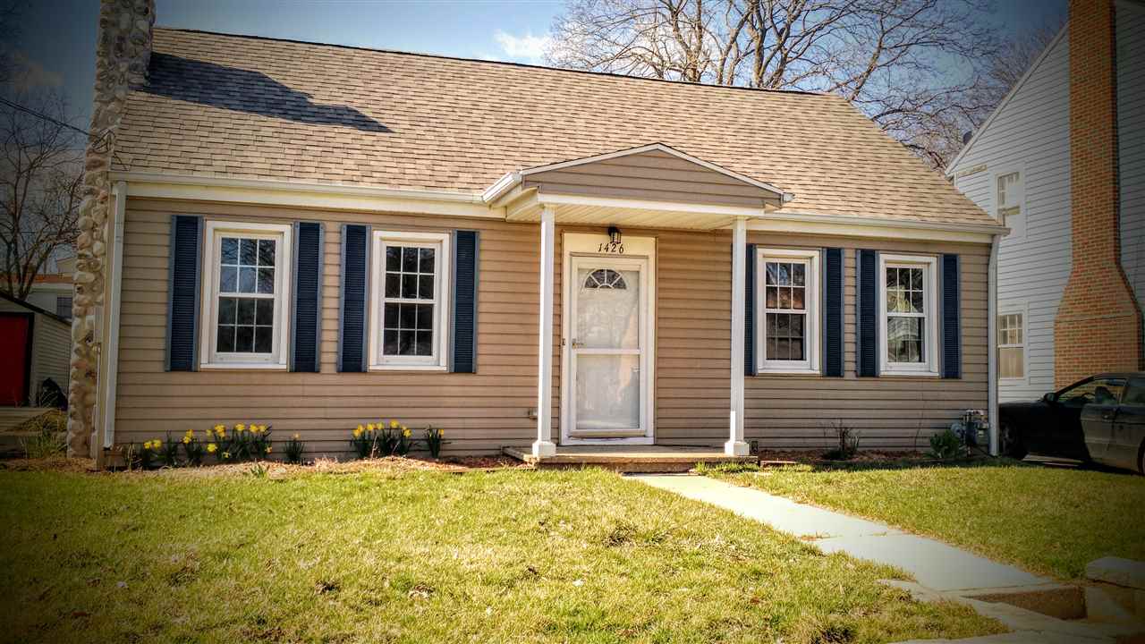 4408 Old Kennedy Rd