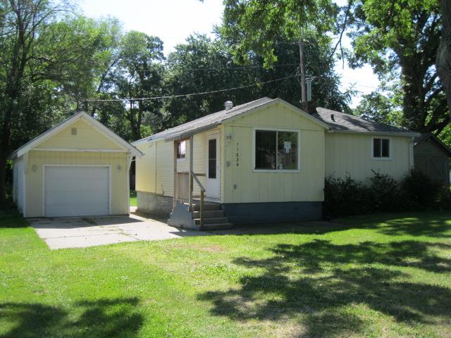 11634 N Nelson StMilton, WI, 53563Rock County