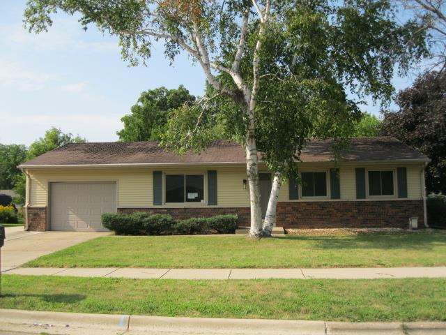 14 W Saint Mary StMilton, WI, 53563Rock County