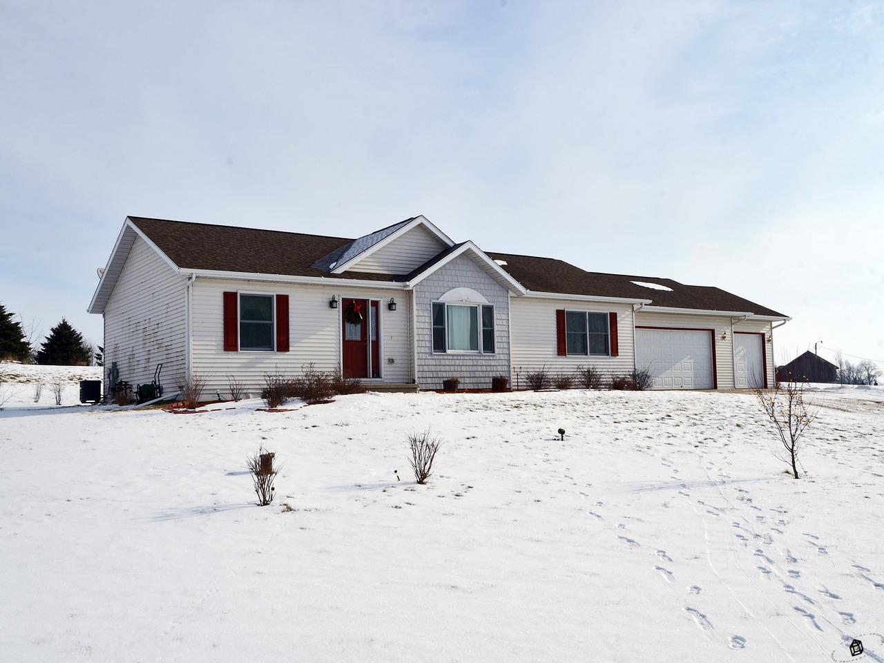 Lot 9 Bridgefield Rd
