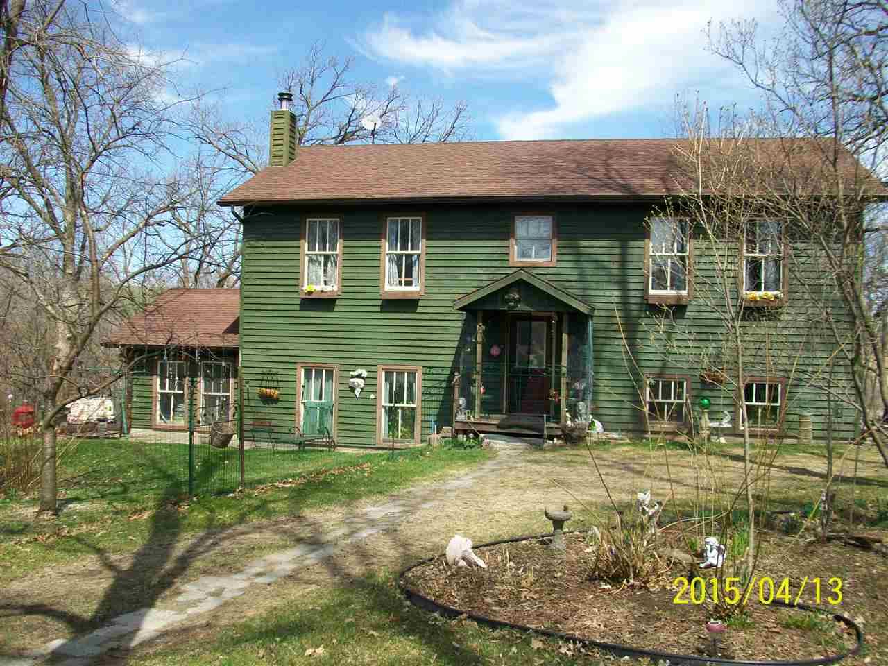 520 Murphy Rd
