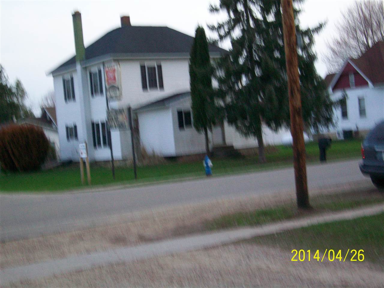 520 Murphy Rd