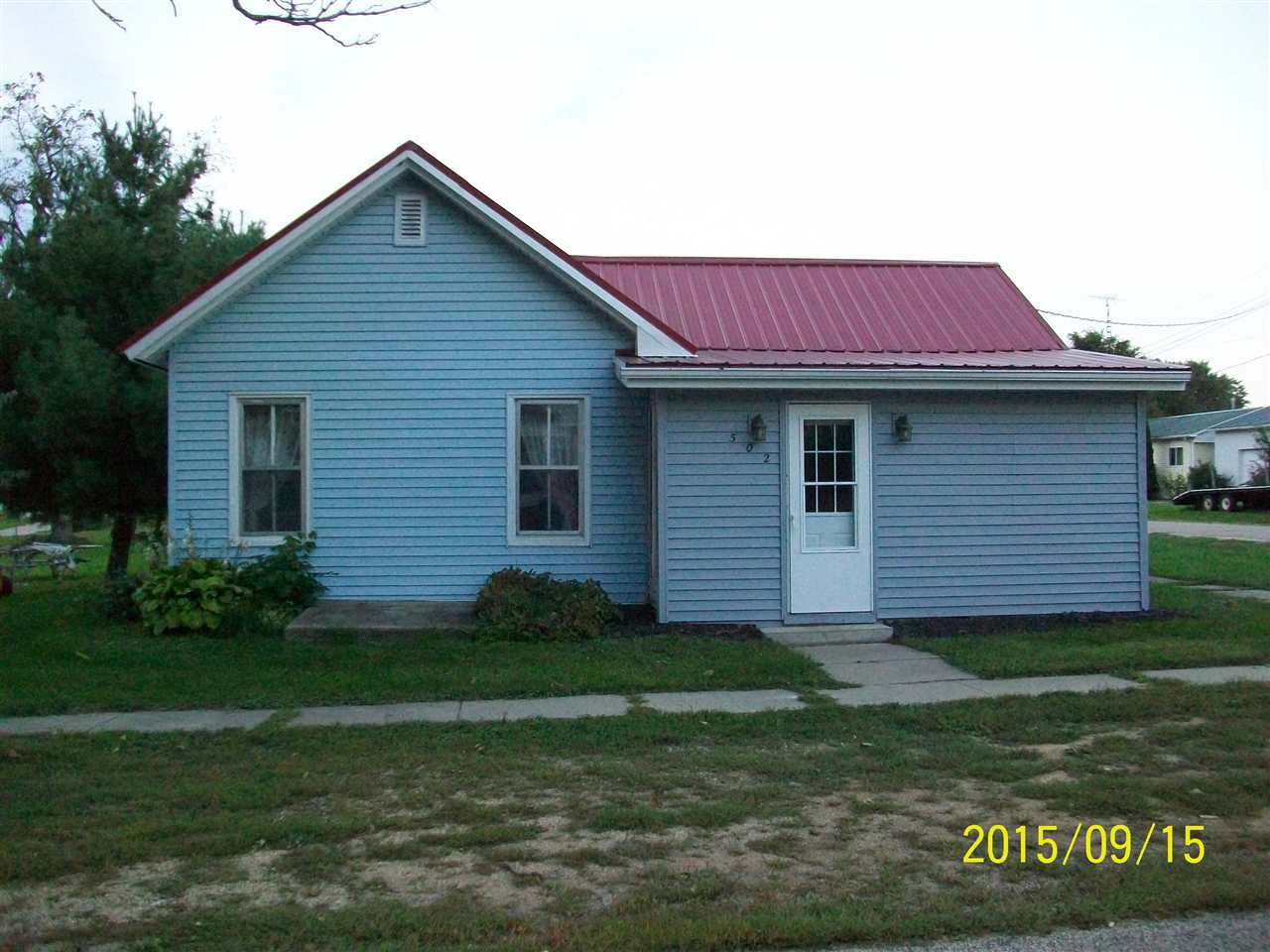 520 Murphy Rd