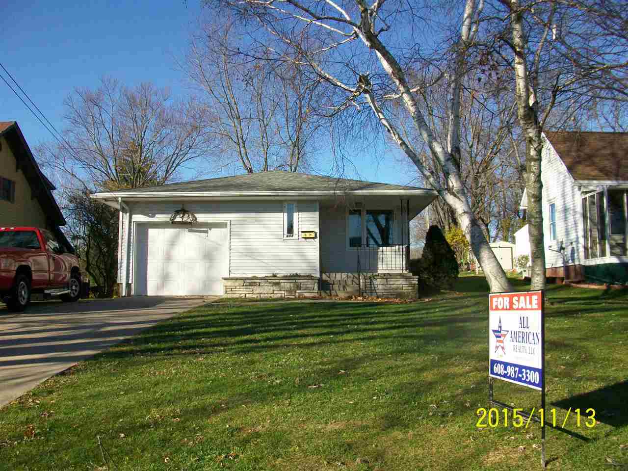 520 Murphy Rd
