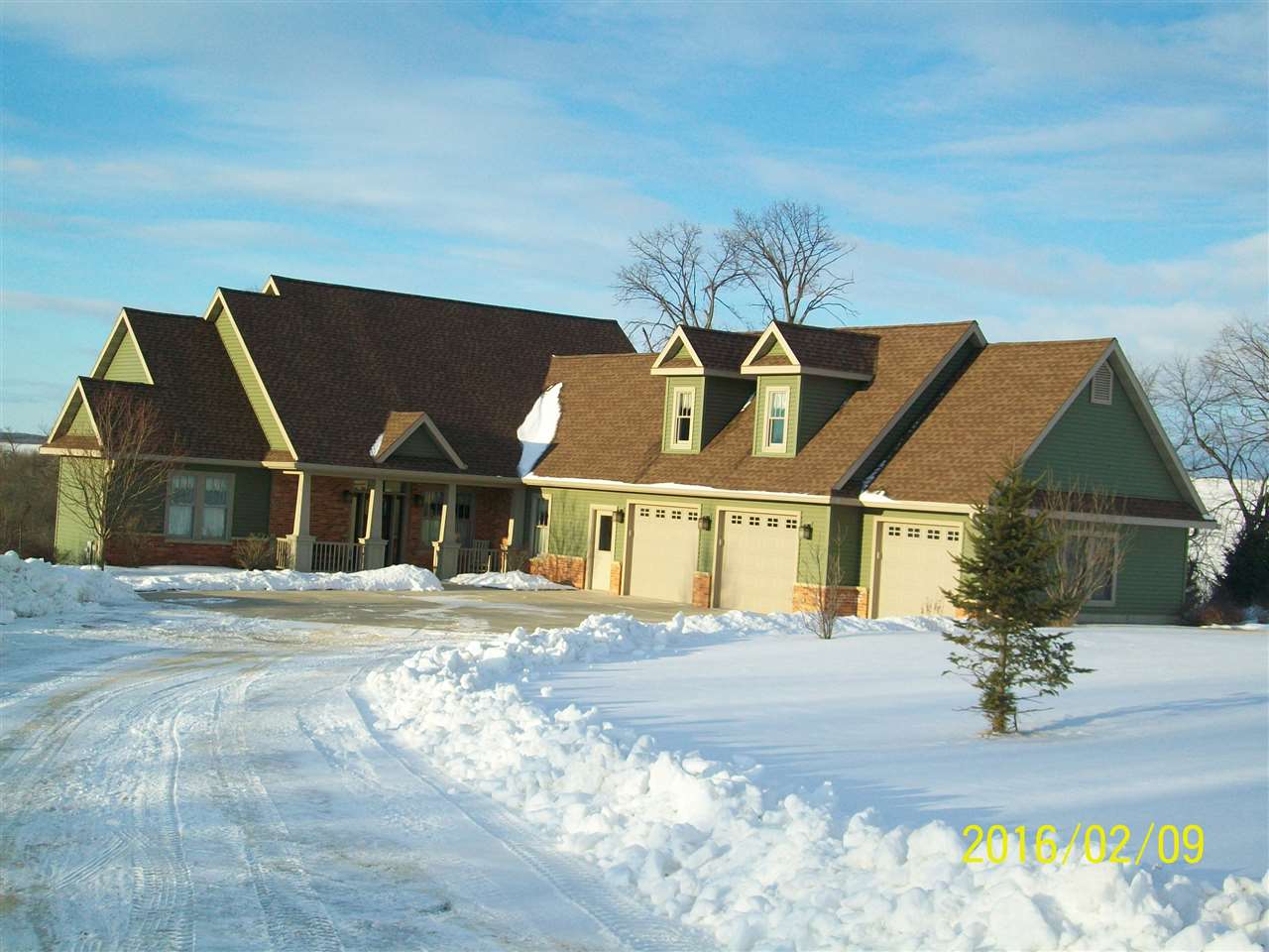 520 Murphy Rd