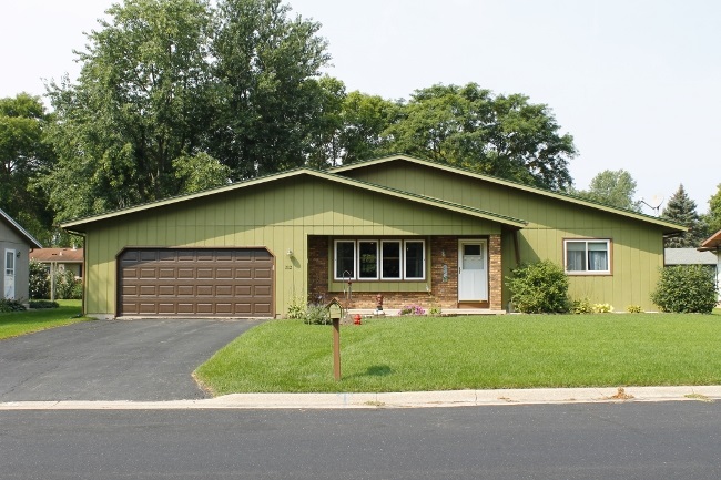 1154 E Lake Rd
