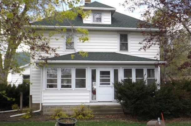 N3635 Decatur-Sylvester Rd