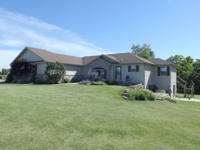 N3635 Decatur-Sylvester Rd