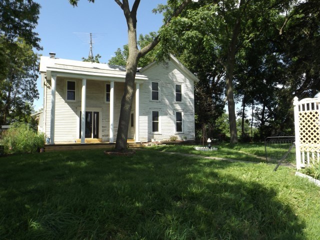 N3635 Decatur-Sylvester Rd