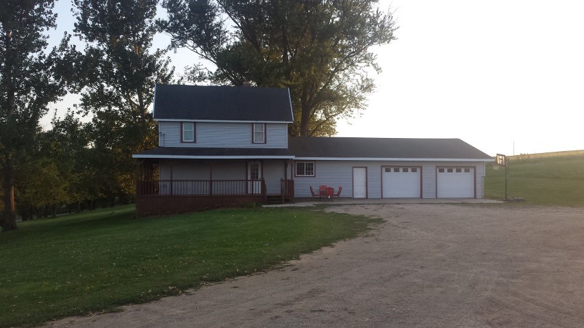 N3635 Decatur-Sylvester Rd
