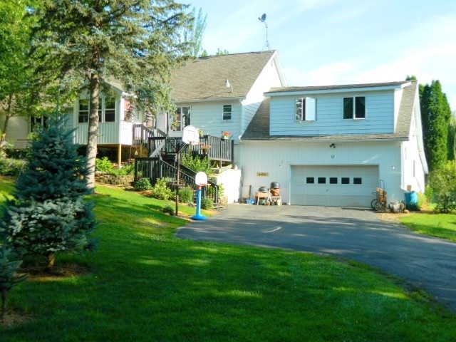W4614 Burkhalter Rd