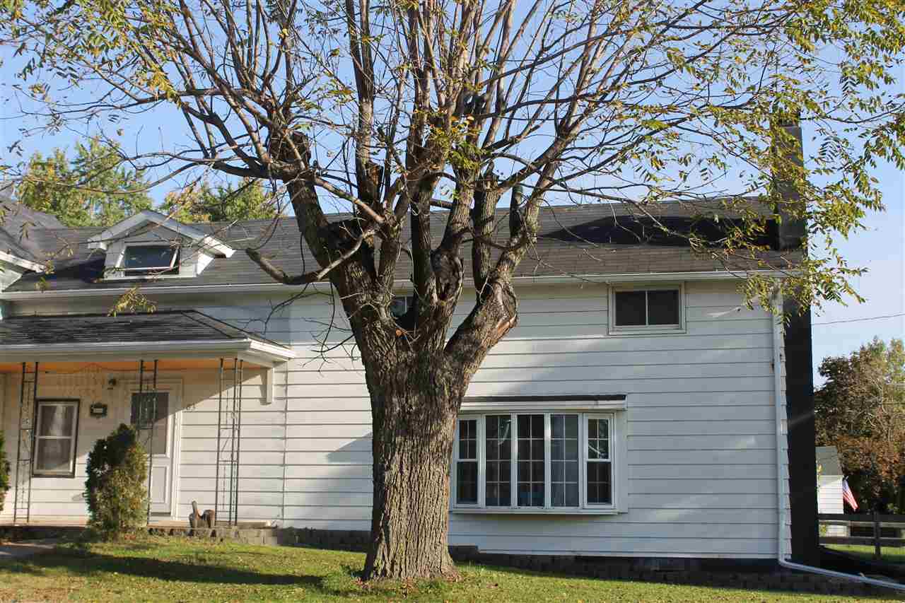W4614 Burkhalter Rd