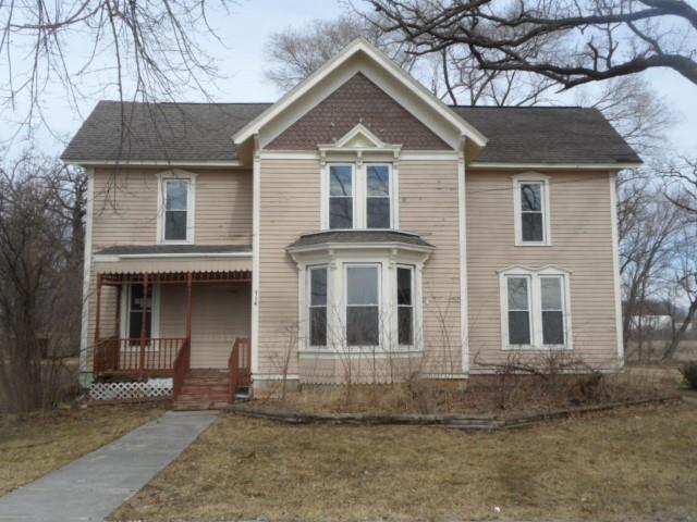 714 E Lake AveMonticello, WI, 53570Green County